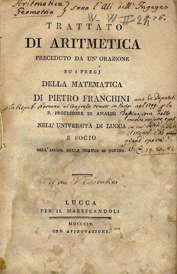 Libreria antiquaria Gozzini