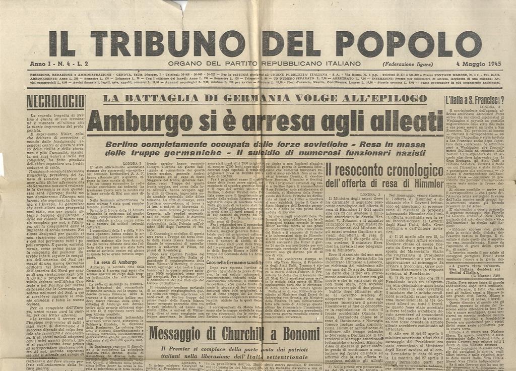 Libreria antiquaria Gozzini