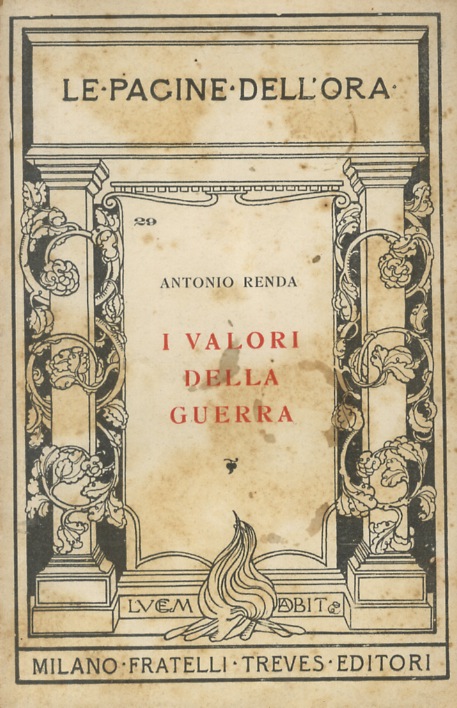 Libreria antiquaria Gozzini