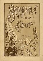 La vedetta. Strenna-almancco per l'anno 1879