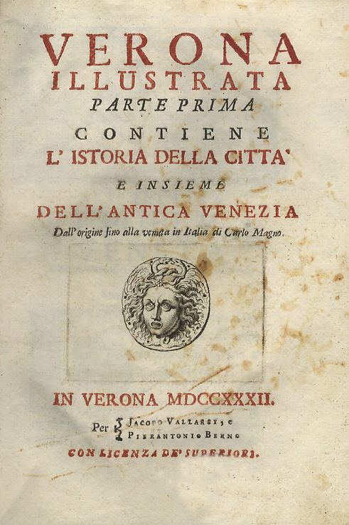Libreria antiquaria Gozzini