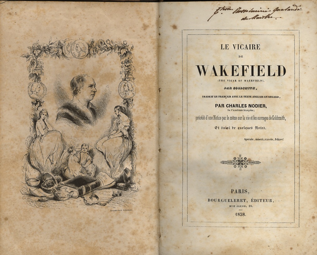 Libreria antiquaria Gozzini