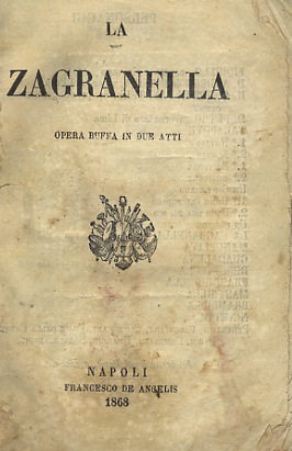 Libreria antiquaria Gozzini