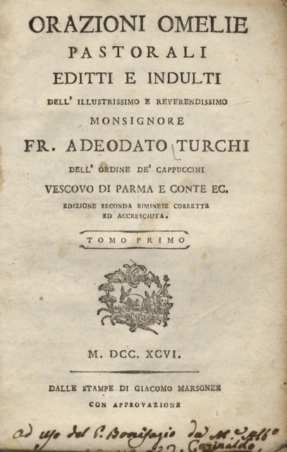 Libreria antiquaria Gozzini