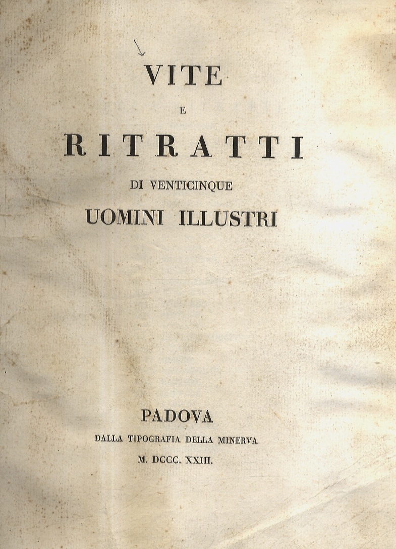 Libreria antiquaria Gozzini