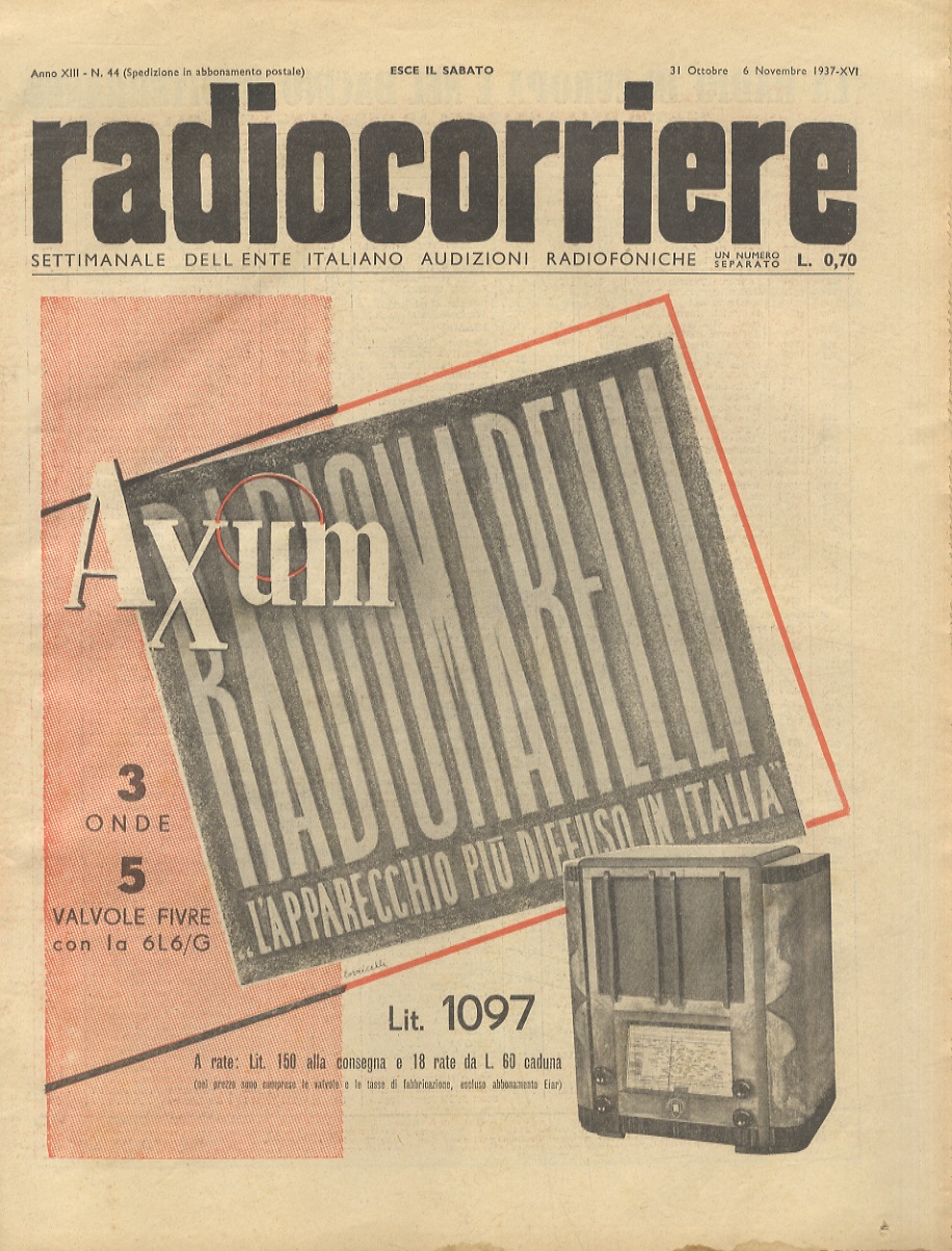 Libreria antiquaria Gozzini