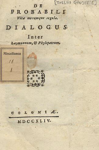 Libreria antiquaria Gozzini