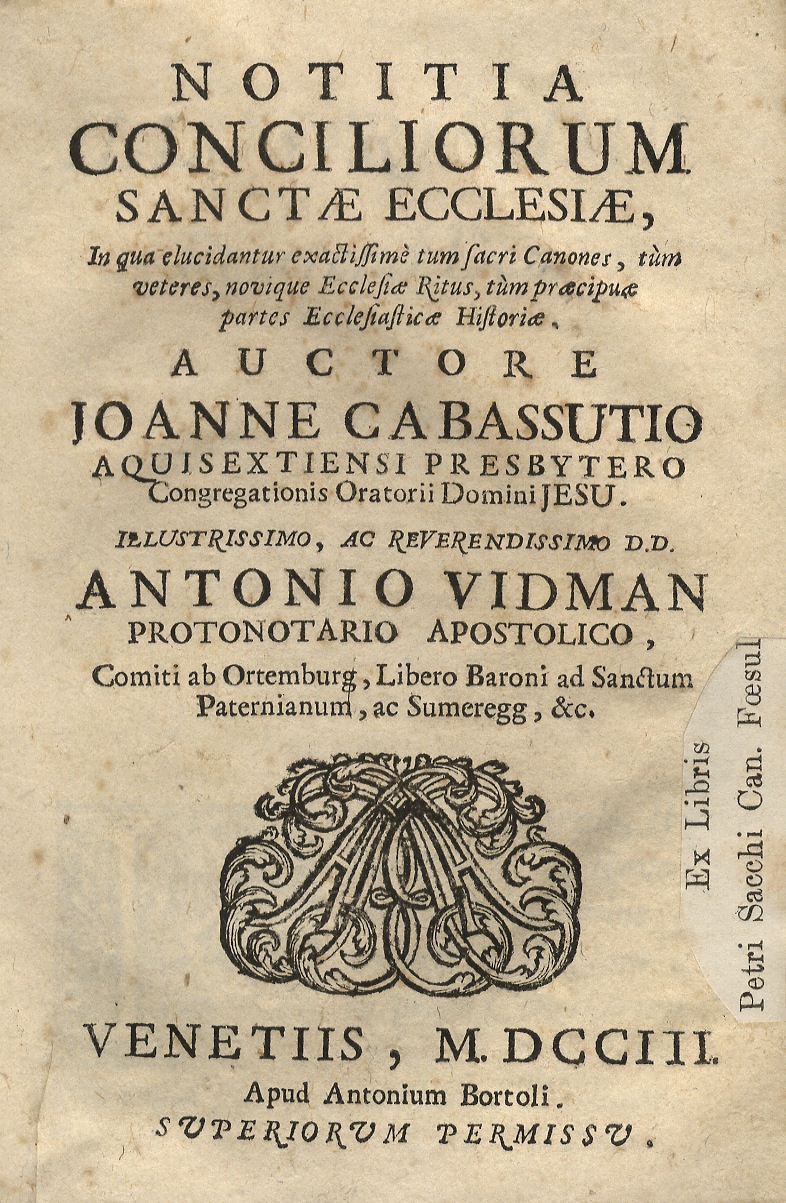 Libreria antiquaria Gozzini