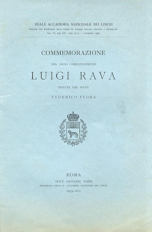 Libreria antiquaria Gozzini