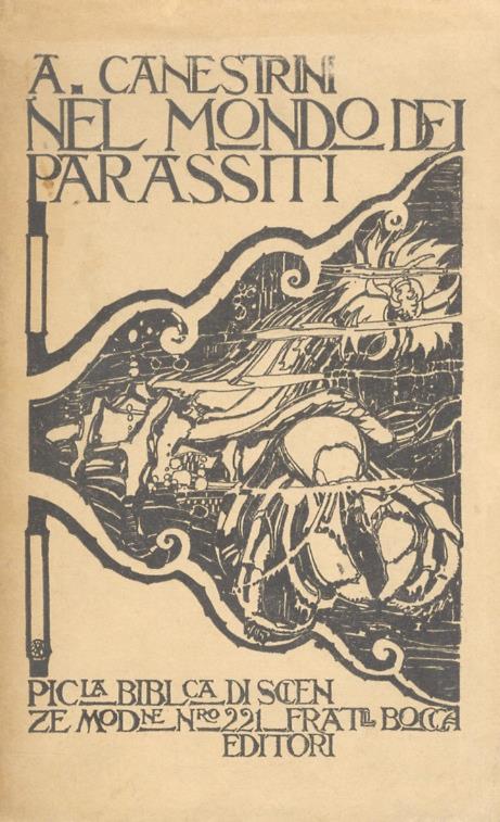 Libreria antiquaria Gozzini