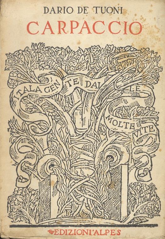 Libreria antiquaria Gozzini