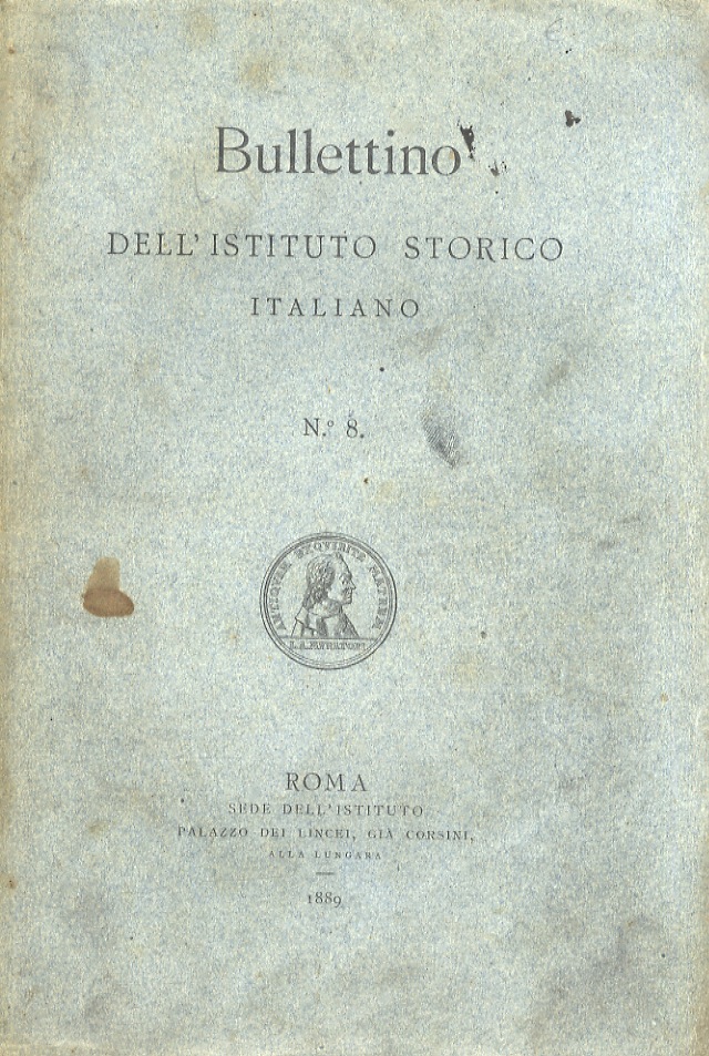Libreria antiquaria Gozzini