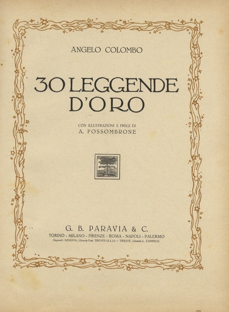 Libreria antiquaria Gozzini