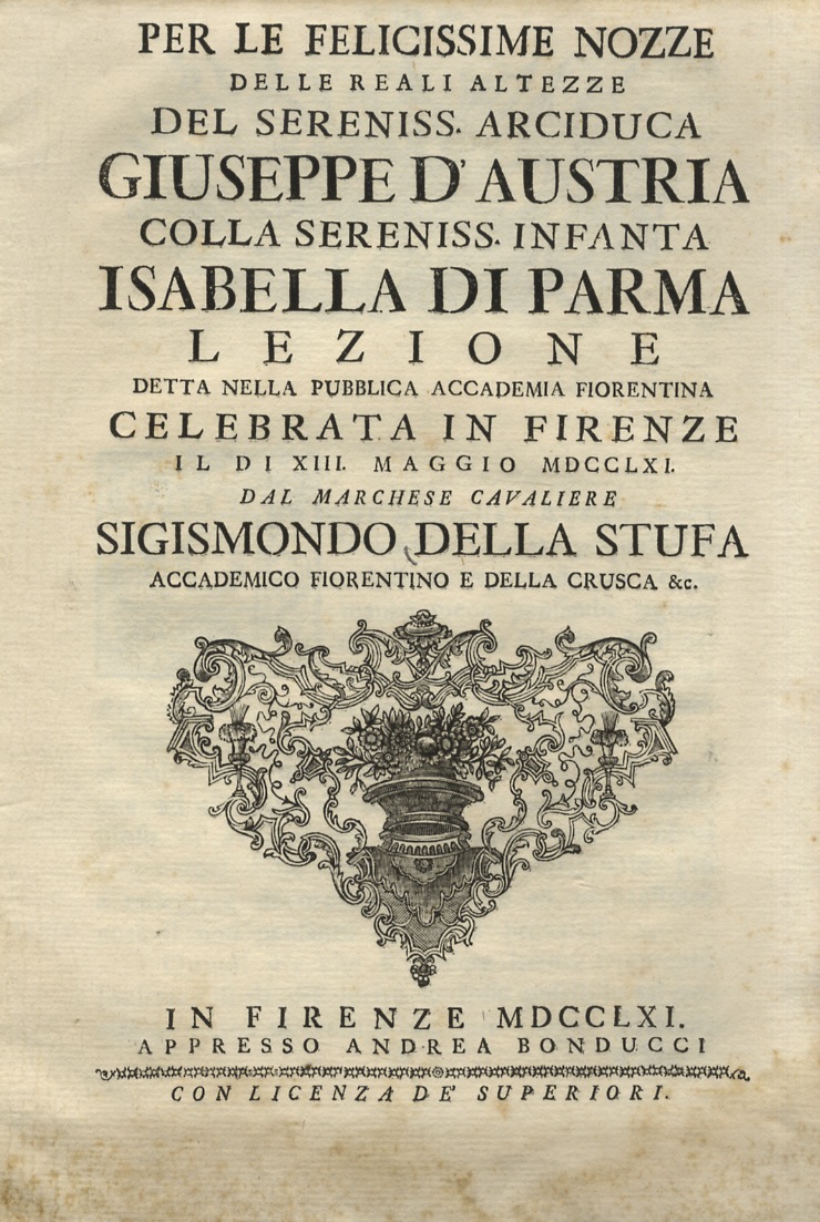 Libreria antiquaria Gozzini