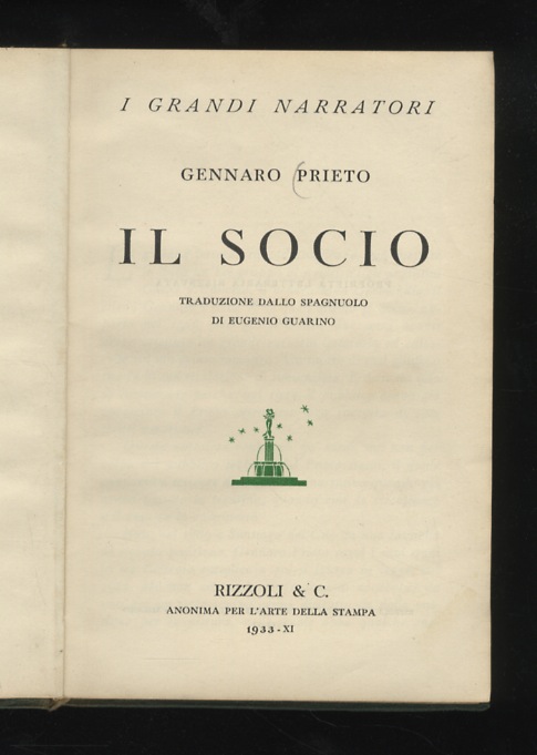 Libreria antiquaria Gozzini