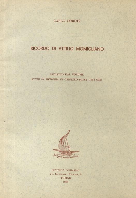 Libreria antiquaria Gozzini