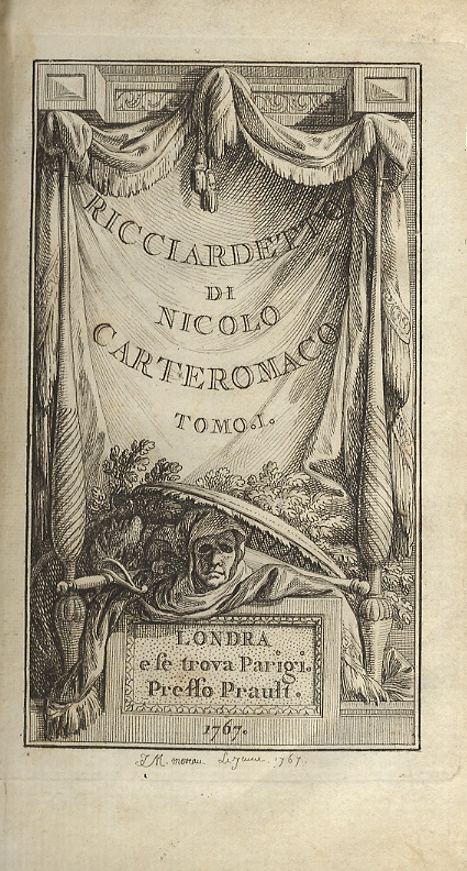 Libreria antiquaria Gozzini