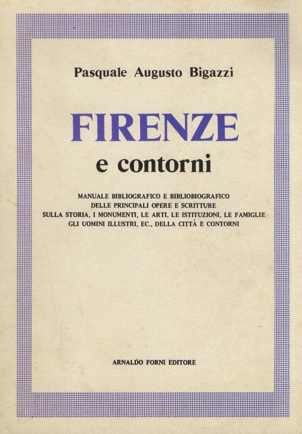 Libreria antiquaria Gozzini