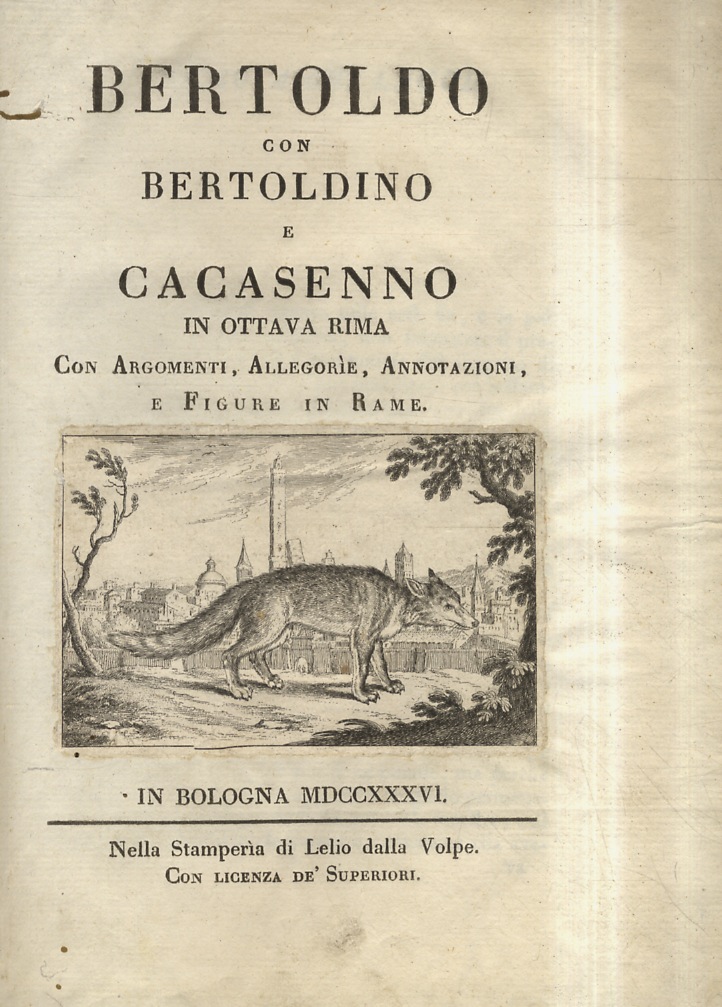 Libreria antiquaria Gozzini