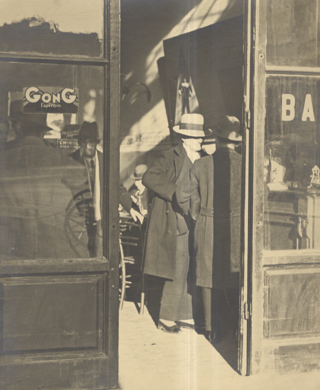 Libreria antiquaria Gozzini