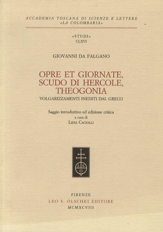 Libreria antiquaria Gozzini