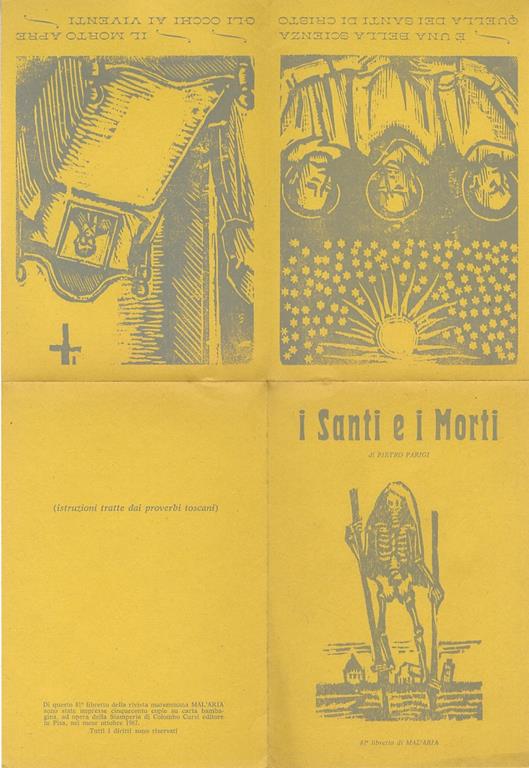 Libreria antiquaria Gozzini