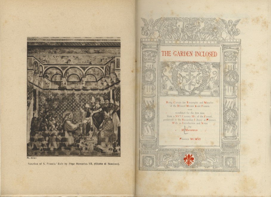 Libreria antiquaria Gozzini