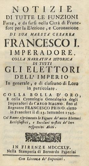 Libreria antiquaria Gozzini