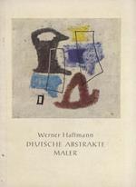 Deutsche abstrakte Maler