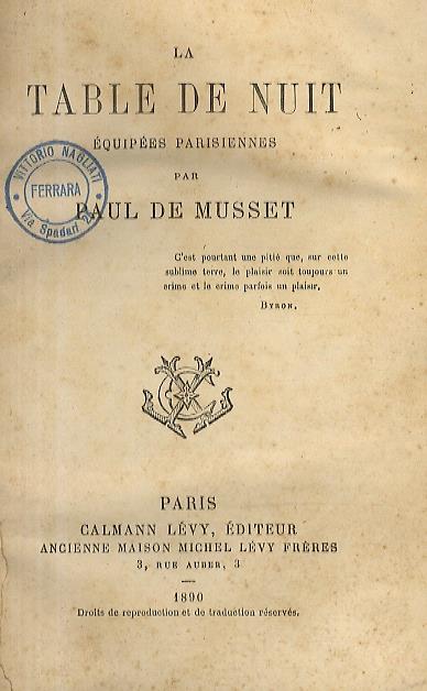 Libreria antiquaria Gozzini