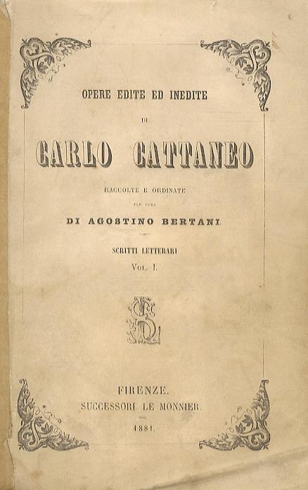 Libreria antiquaria Gozzini