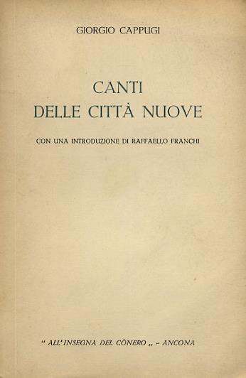 Libreria antiquaria Gozzini