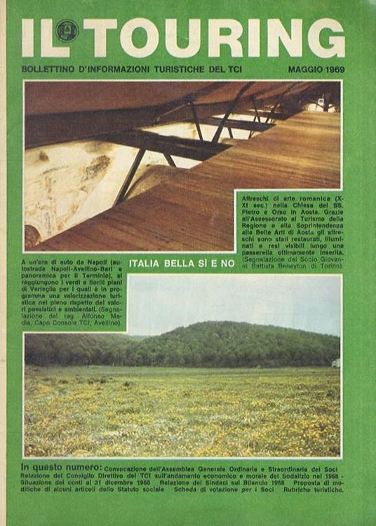 Perché il pianeta. Testi di Giancarlo Vigorelli, Enrico Crispolti. Città di San Gimignano, Rassegna Raffaele De Grada 1976 - Sergio Vacchi - copertina