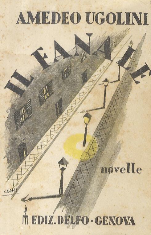 Libreria antiquaria Gozzini