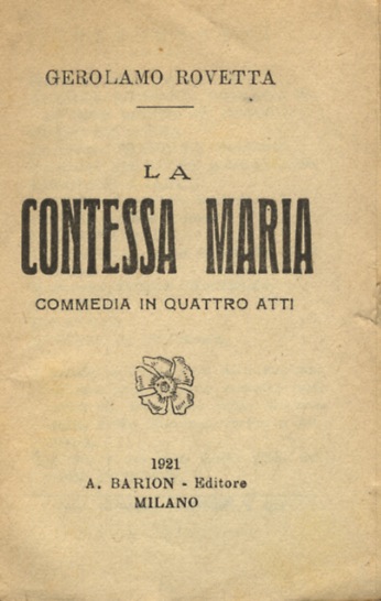 Libreria antiquaria Gozzini
