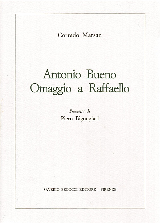 Libreria antiquaria Gozzini