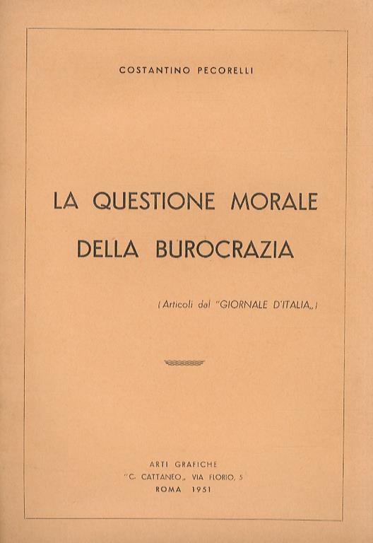 Libreria antiquaria Gozzini