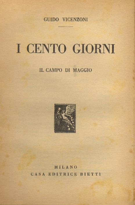 Libreria antiquaria Gozzini