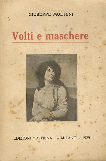 Libreria antiquaria Gozzini