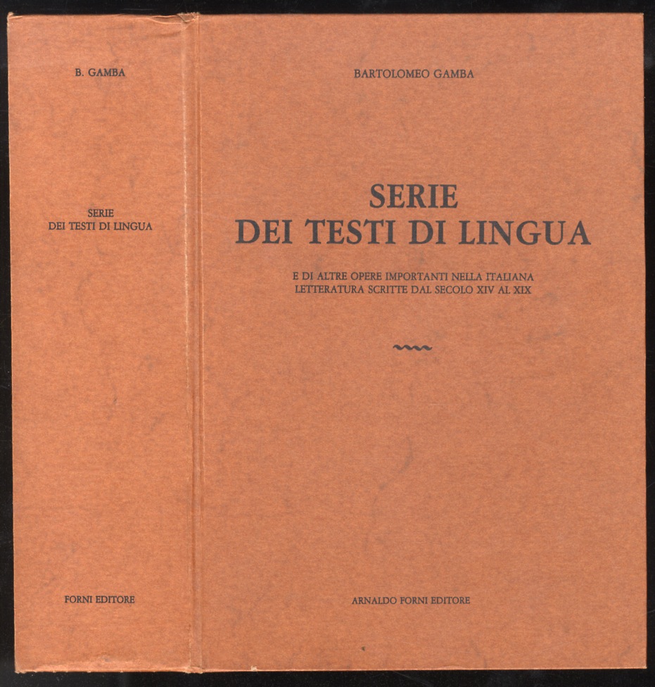 Libreria antiquaria Gozzini