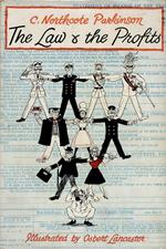 The law and the profits. Illustrations by Osbert Lancaster.