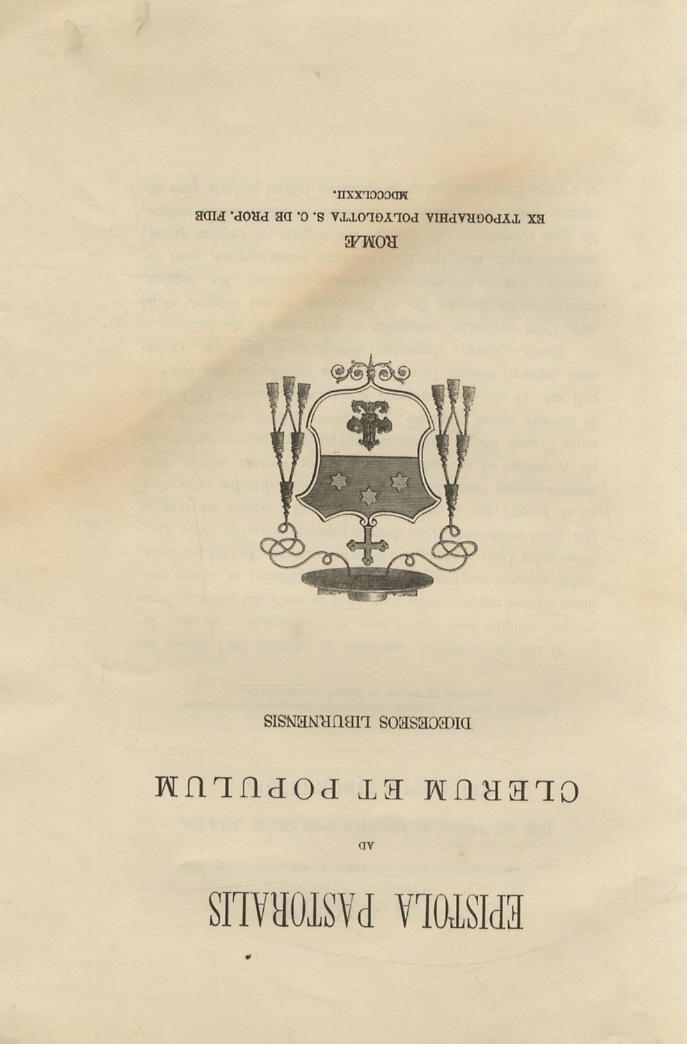 Libreria antiquaria Gozzini