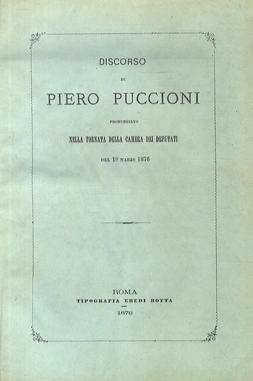 Libreria antiquaria Gozzini