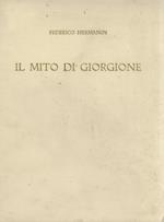 Il mito di Giorgione