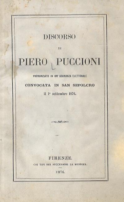 Libreria antiquaria Gozzini