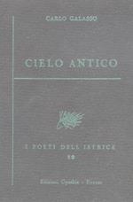 Cielo antico