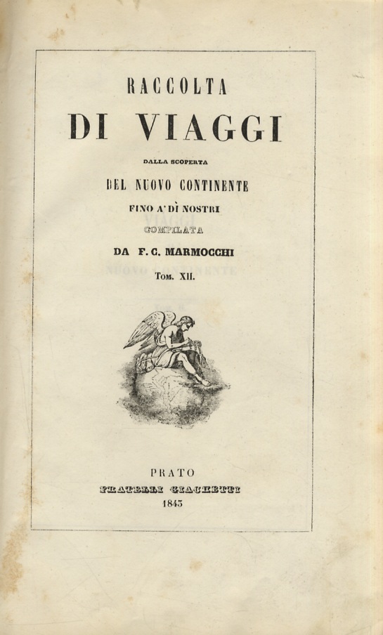 Libreria antiquaria Gozzini