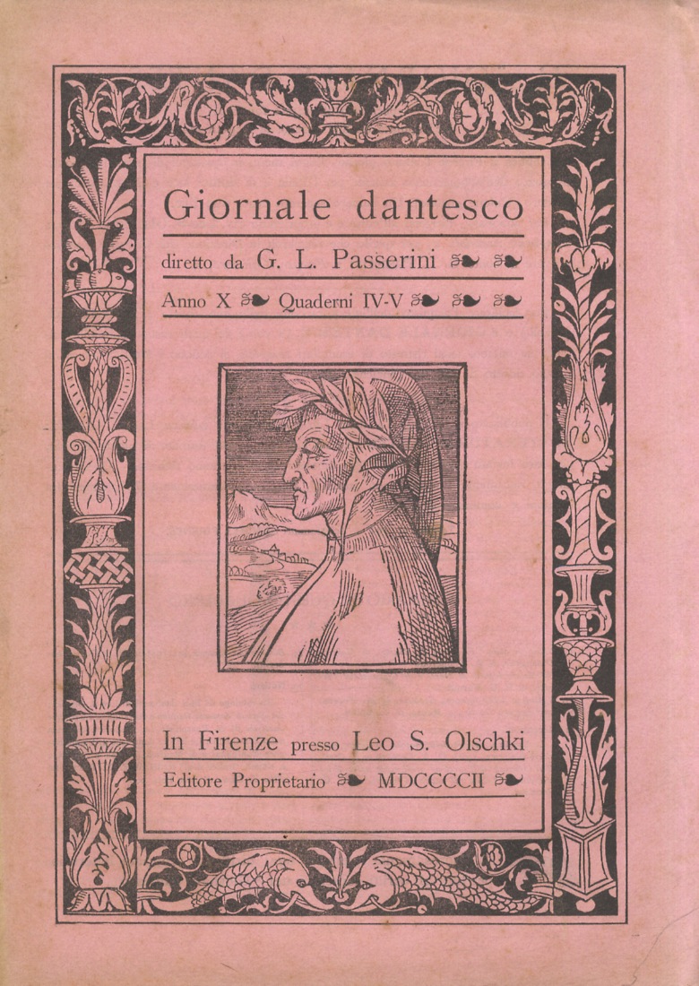 Libreria antiquaria Gozzini