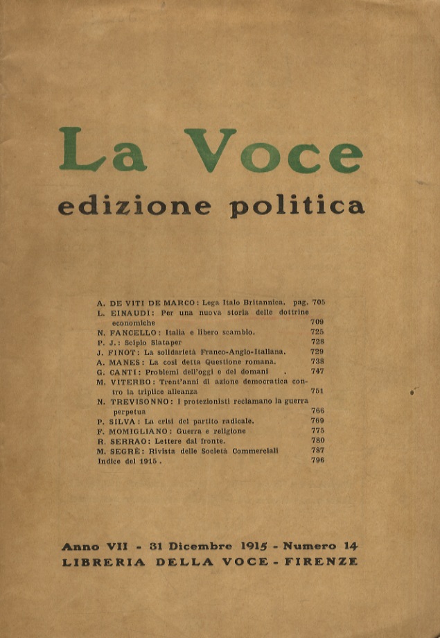 Libreria antiquaria Gozzini