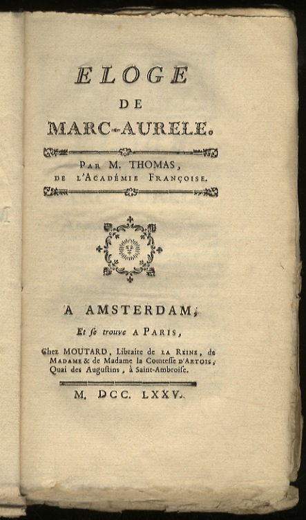 Libreria antiquaria Gozzini